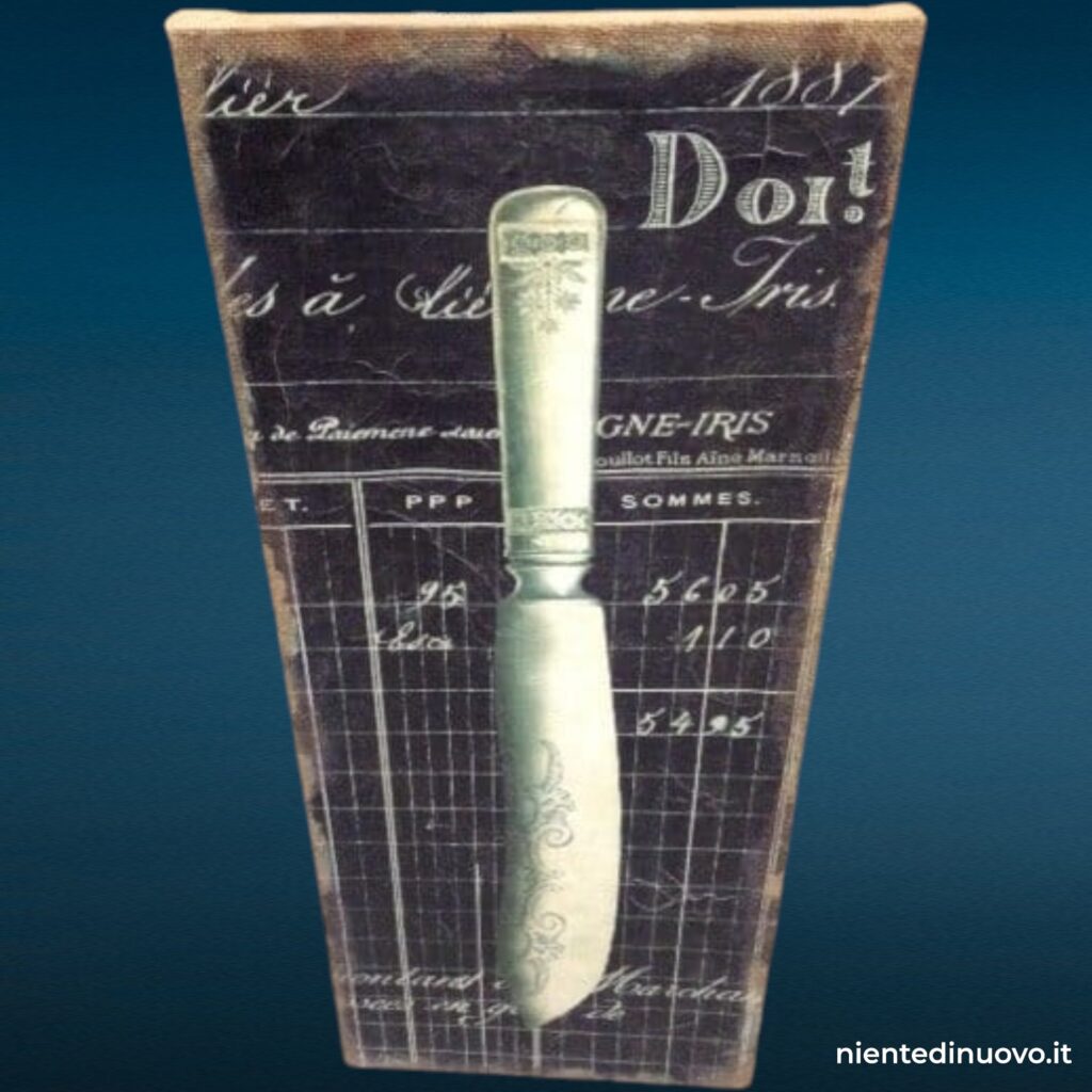 9003364 Pannello coltello 30x2x76