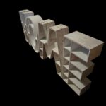9003375_2 set di 4 scaffali da parete in legno altezza 67 cm che compongono la scritta Home