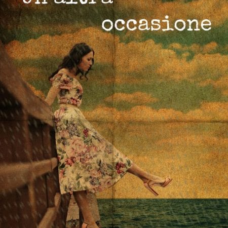Un' altra occasione - romanzo di Sabrina Bignotti (brossura, 2014)