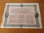 36643.jpg Prestito a premi, 1907 — documento della Repubblica di San Marino
