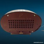 Cassa audio Pgh Funktechnic da collezione