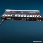 37077_1 Composer Pro MDX 2200