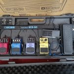 37145.jpg Pedal Board BOSS completa con effetti in ottime condizioni