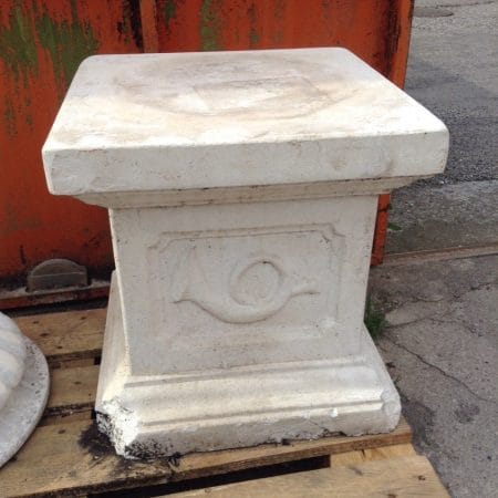 Capitello IN CEMENTO