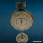 38354 Sferometro francese primi 900 - strumento di misurazione