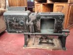 38535.jpg Proiettore Filotecnica Salmoiraghi Milano 1900 vintage da collezione