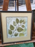 Quadro 'Create'
