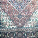 Tappeto Tabriz anni '50/'60 - tappeto persiano vintage