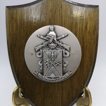 Crest militare da collezione