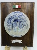 Crest militare da collezione
