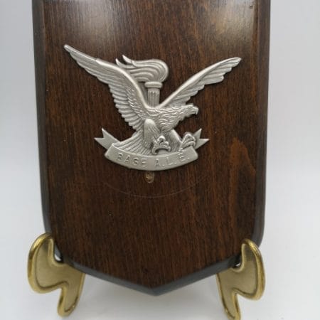 Crest Militare da Collezione