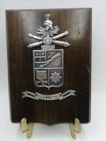 Crest Militare da Collezione