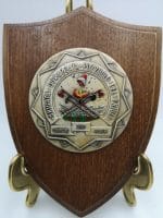 39058.jpg Crest militare da collezione - distintivo vintage
