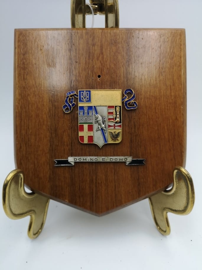 39062.jpg Crest militare da collezione vintage
