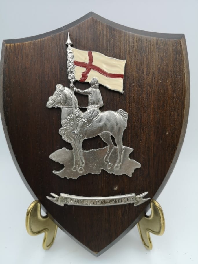39063.jpg Crest militare da collezione vintage