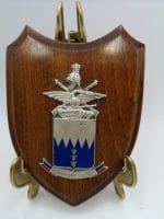 Crest Militare da Collezione
