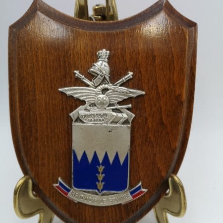 Crest Militare da Collezione