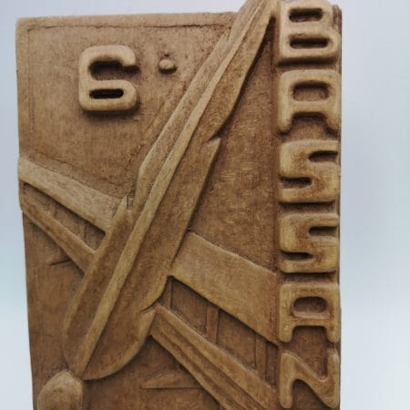Crest Militare da Collezione