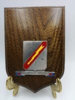 Crest Militare da Collezione