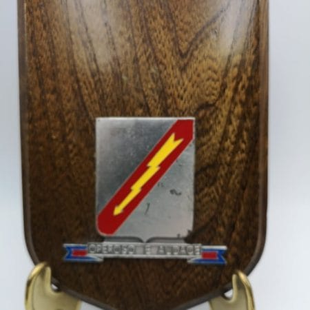 Crest Militare da Collezione