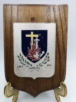 Crest Militare da Collezione