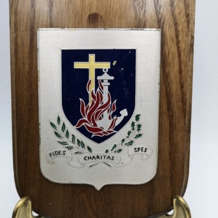 Crest Militare da Collezione