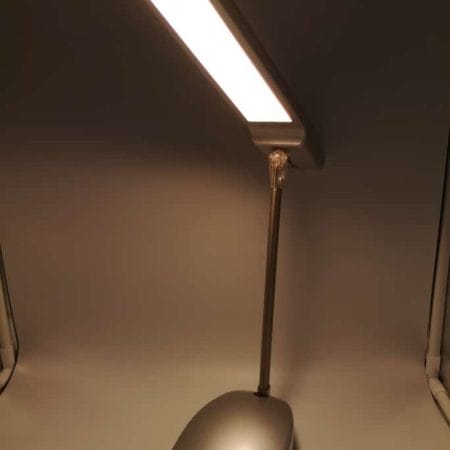 Lampada da tavolo Artemide Duck Light