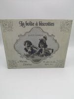 9003882_67.jpg Scatola in latta zincata vintage "La Boite a biscottes"