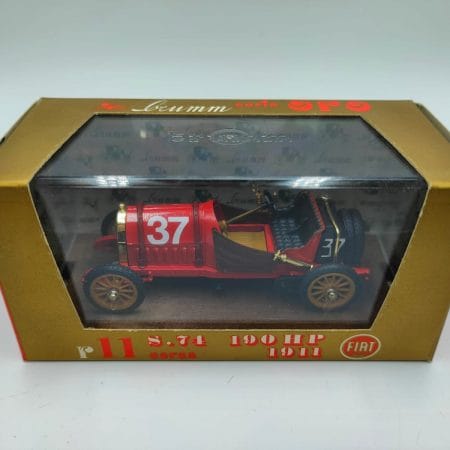 Brumm Fiat S.74 1:43 - modellino da collezione in scatola originale