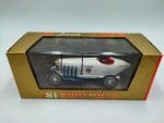 Modellino Brumm Serie Oro 1:43 nr.81 — Blitzen Benz HP 220 (1910)