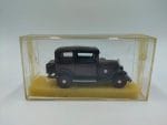 Modellino Fiat 508 Balilla scala 1:43 - Rio (scatola originale