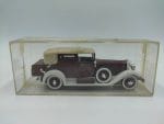 39632.jpg Modellino Isotta Fraschini Tipo 8A 1:43 - Rio (scatola originale)