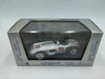 Brumm Serie Special nr.6 - Mercedes W196 modellino 1:43 da collezione