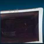 38200_2 Vide poche portamonete originale Omar Khayyam Club Londra
