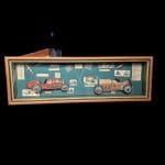 9003882_101.jpg Quadro bacheca con auto storiche