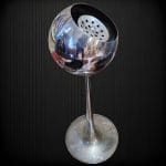 40367_3.jpg Posacenere vintage anni '60 Goffredo Reggiani in metallo con chiusura magnetica