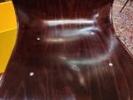 39098_6.jpg Sedia Pagholz 15074 in legno curvato con struttura in acciaio, originale anni ’50