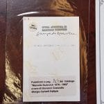04590_5.jpg Disegno a matita originale “Studio albero e panca” di Marcello Dudovich, firmato e certificato