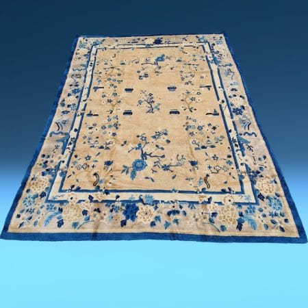 Tappeto Pechino 227x277 - vecchia manifattura