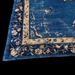 40665_1 Tappeto Pechino Antico con design intricato e provenienza cinese