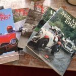 Libro ufficiale Mille Miglia - Pino Allievi