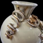 40926_4.jpg Vaso in ceramica anni '50 originale in edizione limitata e numerata