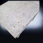 tavolo rustico con marmo