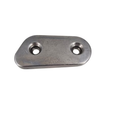 Sportellino ispezione catena Harley Davidson 35000-08 - ricambio originale