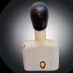 41043_3.jpg raro manichino in legno laccato