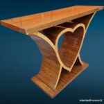 9002871_3 Consolle Cuore Deco