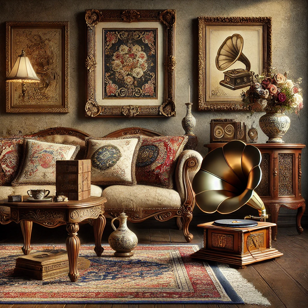 Complementi d'Arredo nientedinuovo