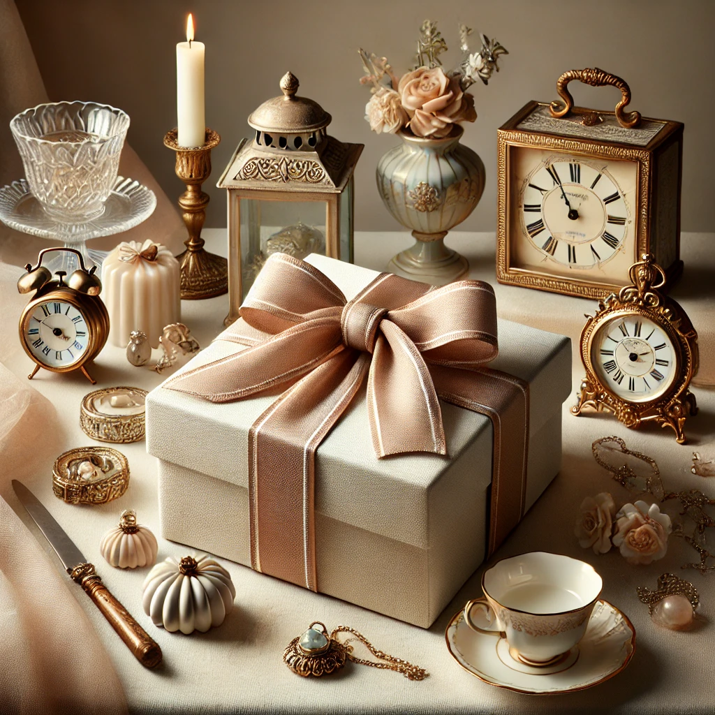 articoli da regalo nientedinuovo