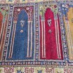 41133_3.jpg Tappeto corsia Kayseri Anatolia 91x220, in buone condizioni, realizzato a mano