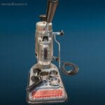 41147_1.jpg Vecchia macchina del caffè Cimbali a leva MicroCimbali con accessori